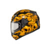 Stock image of SCORPION EXO EXO-R320 Skull-e Helmet product