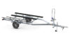 2024 Bombardier  Sea-Doo Switch 18 Galvanized Trailer