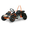 Stock image of Kayo S70 Go Kart product