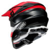 Stock image of Shoei VFX-EVO Jammer Helmet product