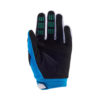Stock image of Fox Racing Youth 180 Ballast Gloves product