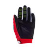 Stock image of Fox Racing Youth 180 Ballast Gloves product