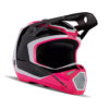 Stock image of Fox Racing Youth V1 Nitro Helmet product
