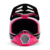 Stock image of Fox Racing Youth V1 Nitro Helmet product