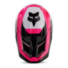 Stock image of Fox Racing Youth V1 Nitro Helmet product