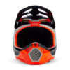 Stock image of Fox Racing Youth V1 Nitro Helmet product