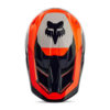 Stock image of Fox Racing Youth V1 Nitro Helmet product