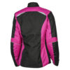Stock image of Noru Women's Arashi Waterproof Jacket product