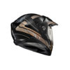 Stock image of SCORPION EXO EXO-AT960 Hicks Modular Helmet product