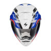 Stock image of SCORPION EXO EXO-AT960 Hicks Modular Helmet product