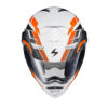 Stock image of SCORPION EXO EXO-AT960 Hicks Modular Helmet product