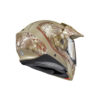 Stock image of SCORPION EXO EXO-AT960 Kryptek Modular Helmet product