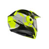 Stock image of SCORPION EXO EXO-AT960 Topographic Modular Helmet product