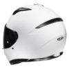 Stock image of HJC C10 Solid Helmet product