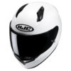 Stock image of HJC C10 Solid Helmet product