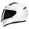 Stock image of HJC C10 Solid Helmet product