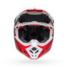 Stock image of Bell Moto-9S Flex Hello Cousteau Reef Helmet product