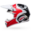Stock image of Bell Moto-9S Flex Hello Cousteau Reef Helmet product