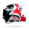 Stock image of Bell Moto-9S Flex Hello Cousteau Reef Helmet product