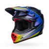Stock image of Bell Moto-9S Flex Pro Circuit Replica 23 Helmet product