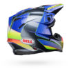 Stock image of Bell Moto-9S Flex Pro Circuit Replica 23 Helmet product