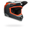 Stock image of Bell MX-9 MIPS Dart Helmet product