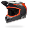 Stock image of Bell MX-9 MIPS Dart Helmet product