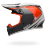 Stock image of Bell MX-9 MIPS Dart Helmet product