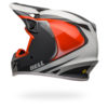 Stock image of Bell MX-9 MIPS Dart Helmet product