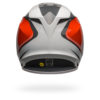 Stock image of Bell MX-9 MIPS Dart Helmet product