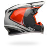 Stock image of Bell MX-9 MIPS Dart Helmet product