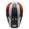Stock image of Bell MX-9 MIPS Dart Helmet product