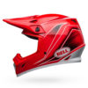Stock image of Bell MX-9 MIPS Zone Helmet product