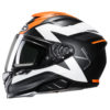 Stock image of HJC RPHA 71 Pinna Helmet product