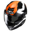 Stock image of HJC RPHA 71 Pinna Helmet product