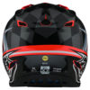 Stock image of Troy Lee Designs Youth SE4 Polyacrylite Helmet w/MIPS - Warped product