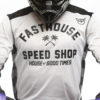 Stock image of Fasthouse A/C Grindhouse Asher Jersey product