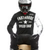 Stock image of Fasthouse Carbon Jersey product