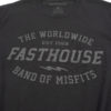 Stock image of Fasthouse Coalition Tee product