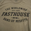 Stock image of Fasthouse Coalition Tee product