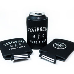 Fasthouse Custom Shop Koozie