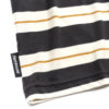 Stock image of Fasthouse Defector Stripe Tee product