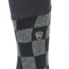 Stock image of Fasthouse Elrod Legacy Knee Brace Sock product