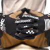 Stock image of Fasthouse Off-Road Sand Cat Glove product