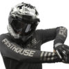 Stock image of Fasthouse Off-Road Sand Cat Jersey product