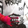 Stock image of Fasthouse Speed Style Jester Glove product