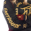 Stock image of Fasthouse Women's Grindhouse Golden Script Jersey product
