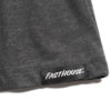 Stock image of Fasthouse Women's Members Only Long Sleeve Tee product