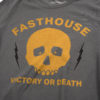 Stock image of Fasthouse Women's Victory Tee product