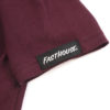Stock image of Fasthouse Youth Logo Tee product